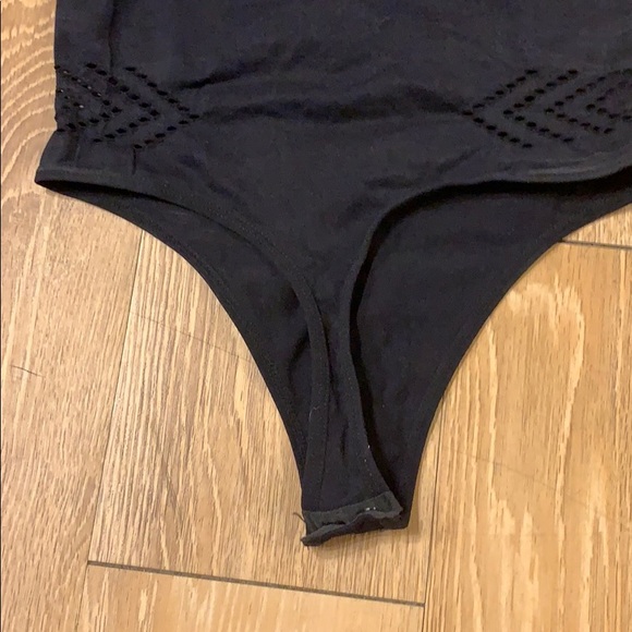 NWTs! Free Press Bodysuit - Picture 8 of 10